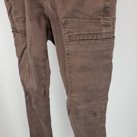 prAna Louisa Skinny Leg Pants - Picture 5 of 6